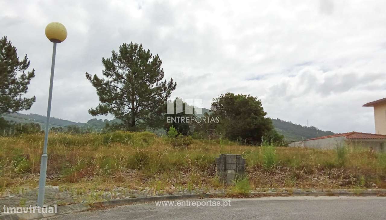 Venda de Lote, Mujães, Viana do Castelo - Grande imagem: 5/24