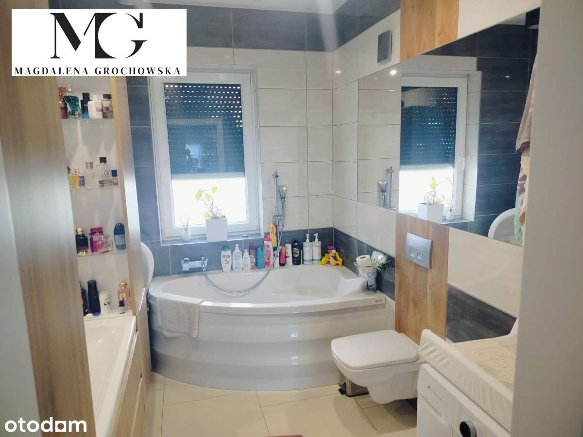 Dom Wolnostojący Pod Bydgoszczą-15