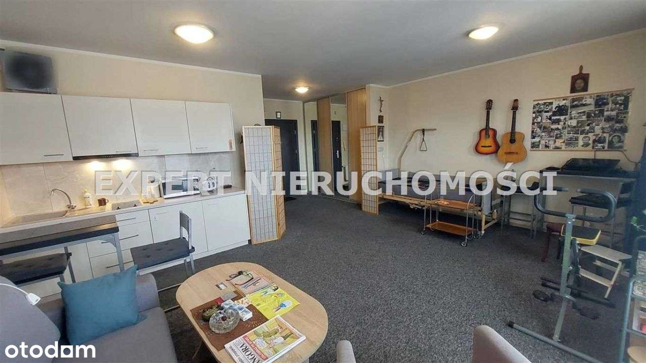 Zamknięte osiedle Parkowe - Winda, Niski Czynsz-14