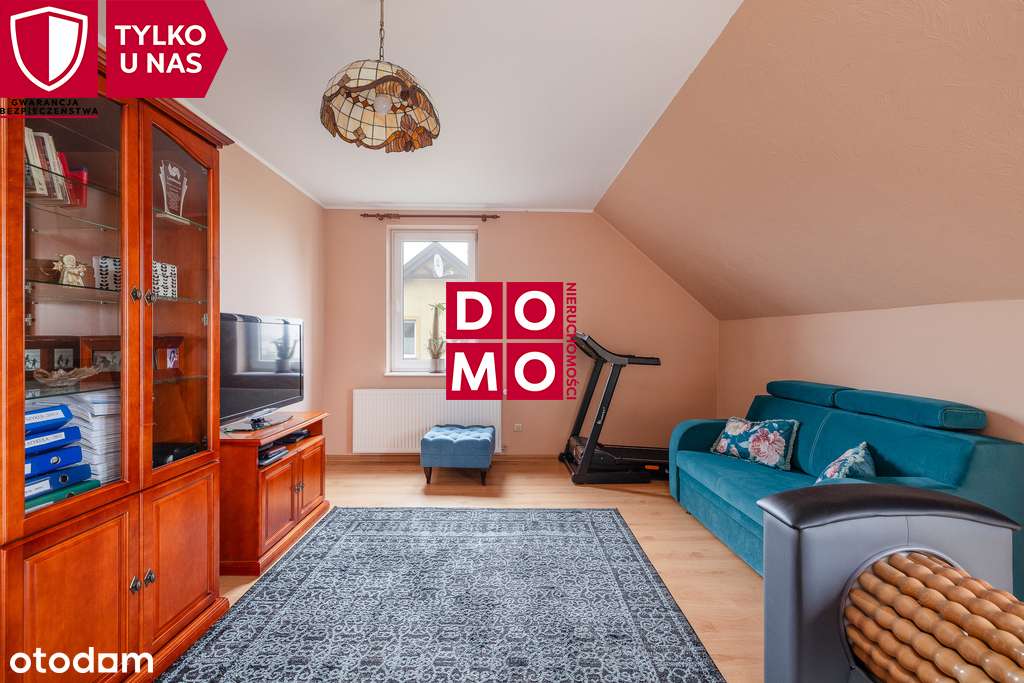 Dom wolnostojący | Duża działka | Koszwały-11