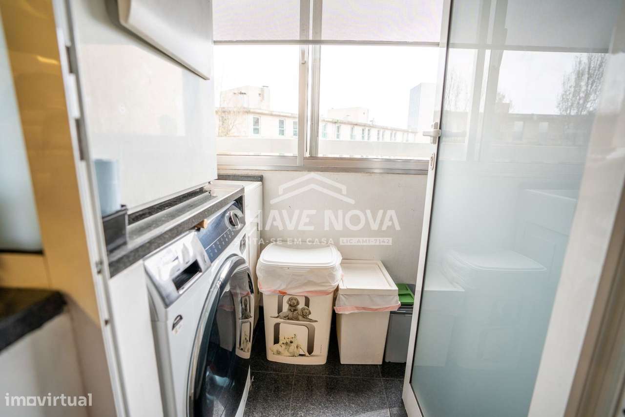 T3 Renovado - Lordelo do Ouro, Porto – Zona Premium PRTBV/00779PG-10