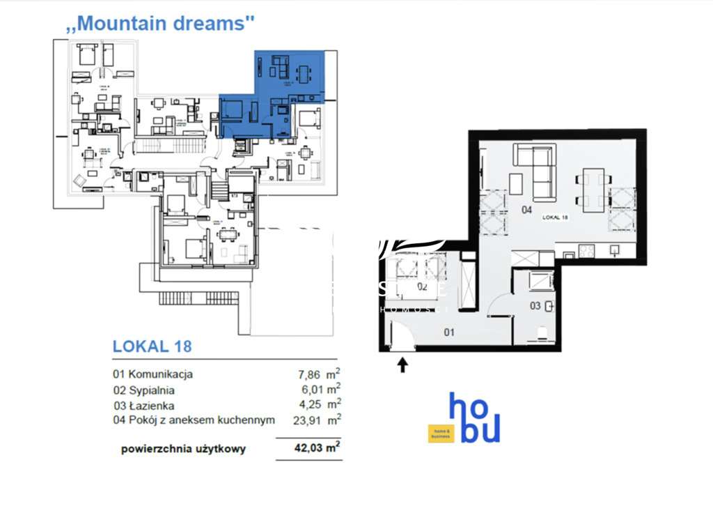 Luksusowe Apartamenty - Karpacz - Pełny obrazek: 5/5