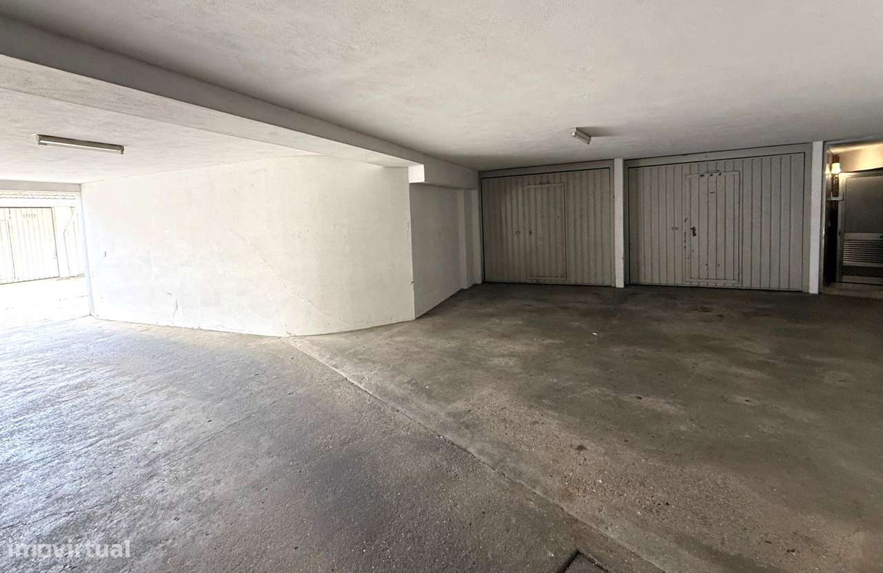 Apartamento T2 c/ terraço no Centro de Ovar-33
