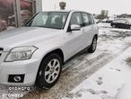 Mercedes-Benz GLK 220 CDI BlueEff 4-Matic - 9