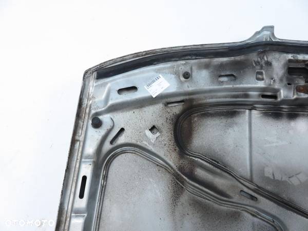 MASKA SEAT TOLEDO II (1M2)  LB7Z - 6