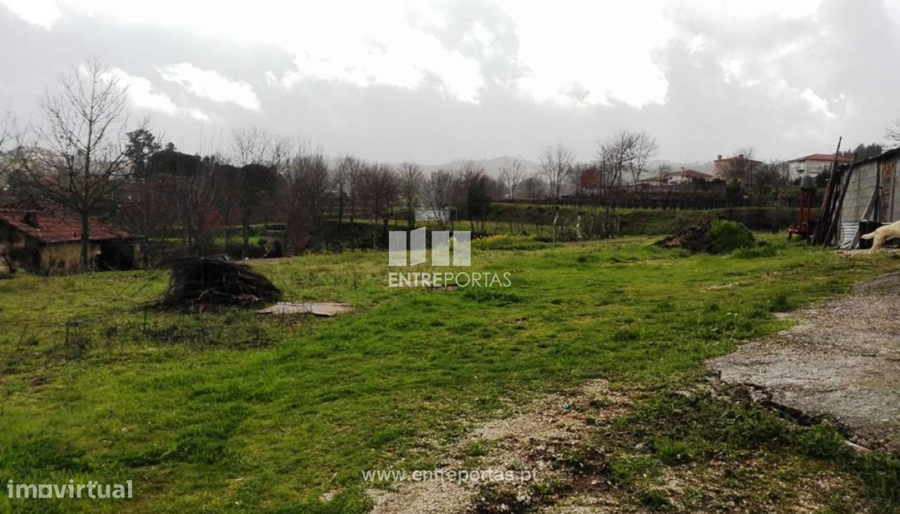 Venda Terreno, São Martinho de Recezinhos, Marco de Canaveses - Grande imagem: 4/22