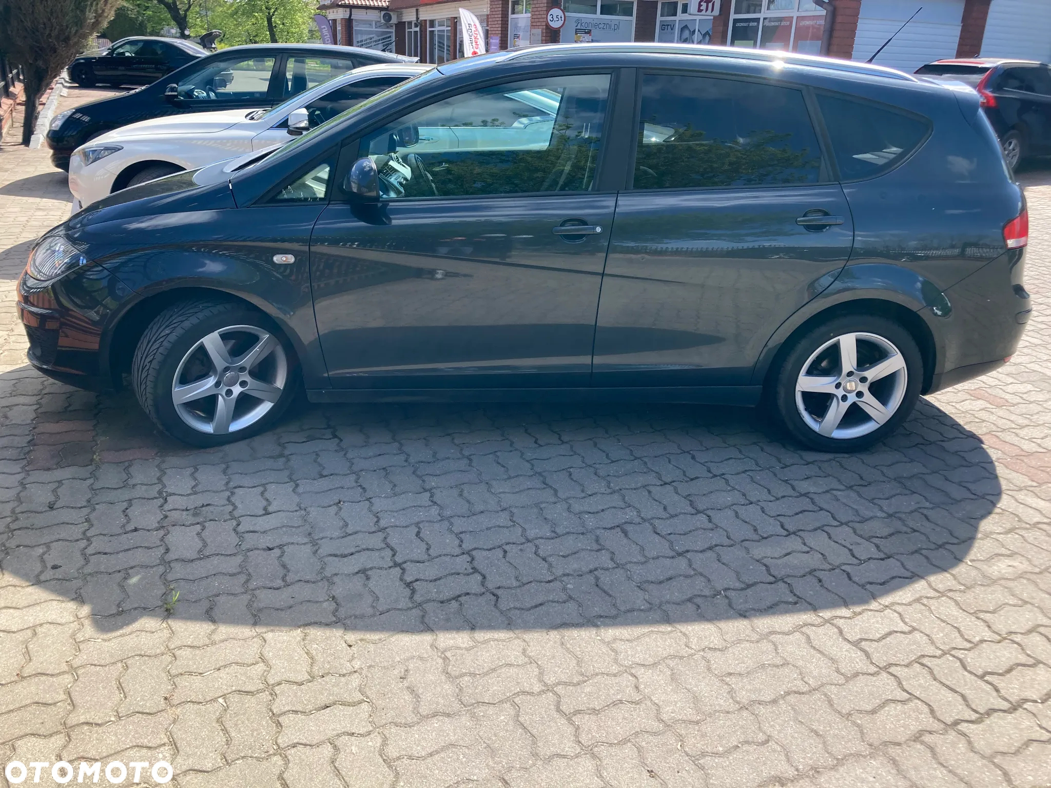 Seat Altea XL 1.6 TDI Style - 2