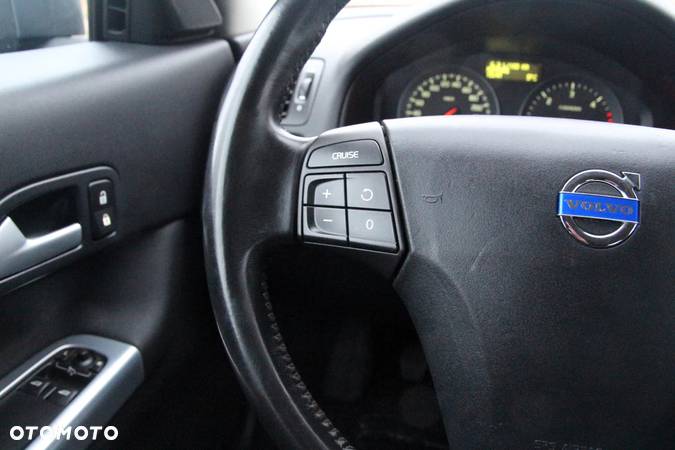 Volvo C30 D2 DRIVe Kinetic Start-Stop - 30