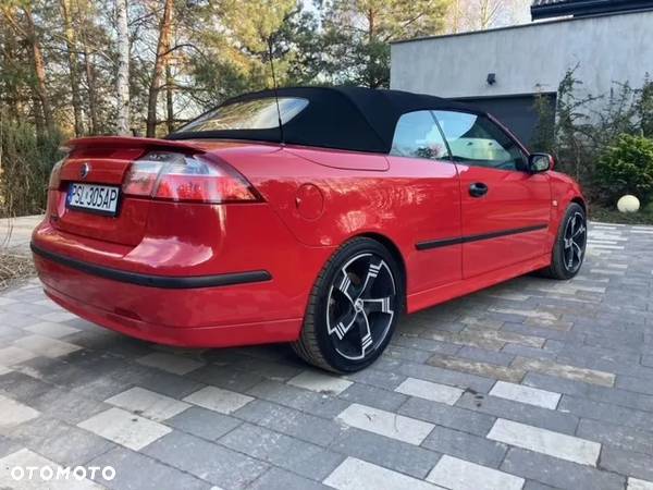 Saab 9-3 - 17