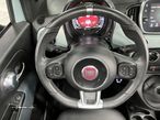 Fiat 500C 1.0 Hybrid Launch Edition - 21