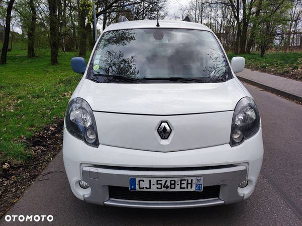 Renault Kangoo - 3