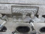 OPEL ASTRA H GŁOWICA A12XER A14XER 55562229 - 3