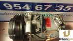 COMPRESSOR AR CONDICIONADO BMW 3 1999 -SS120DL1 - 2