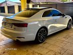 Audi A5 Coupe 2.0 TFSI quattro S tronic Sport - 4