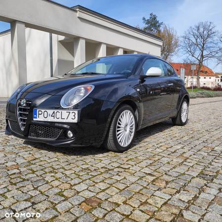 Alfa Romeo Mito 1.4 Junior EU6 - 3