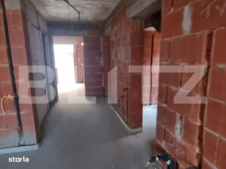 Casa stil meditereanean 140mp si teren 300mp zona Peugeot