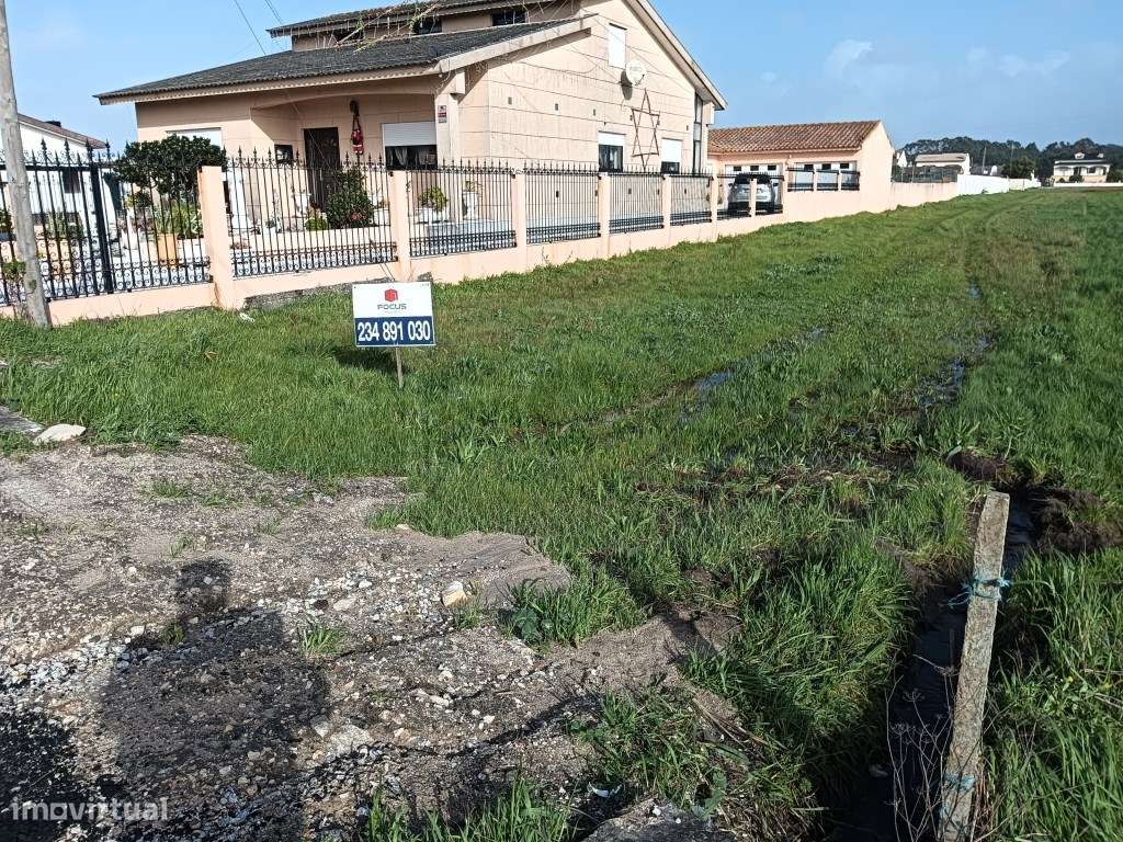 Terreno para construção de moradia - Próximo á ria Gafanha do Carmo - Grande imagem: 3/21