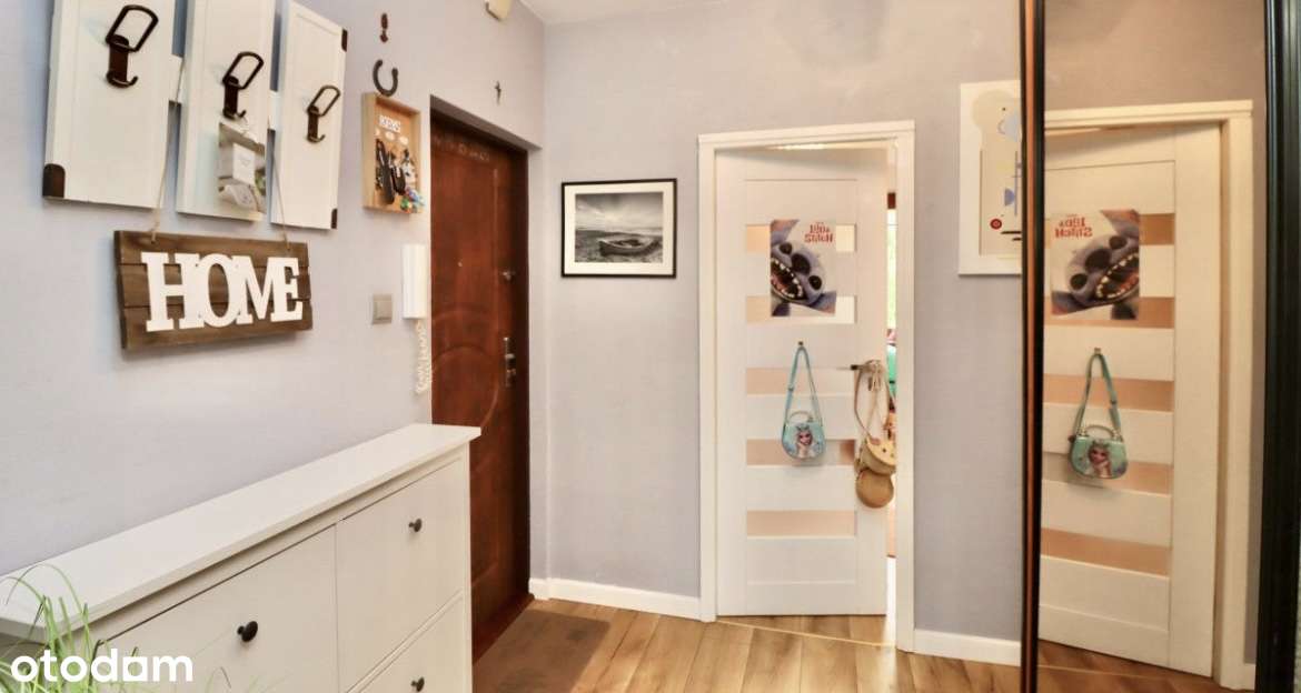 Stylowe , 2-pokojowe ! Gotowe do zamieszkania - Pełny obrazek: 5/17