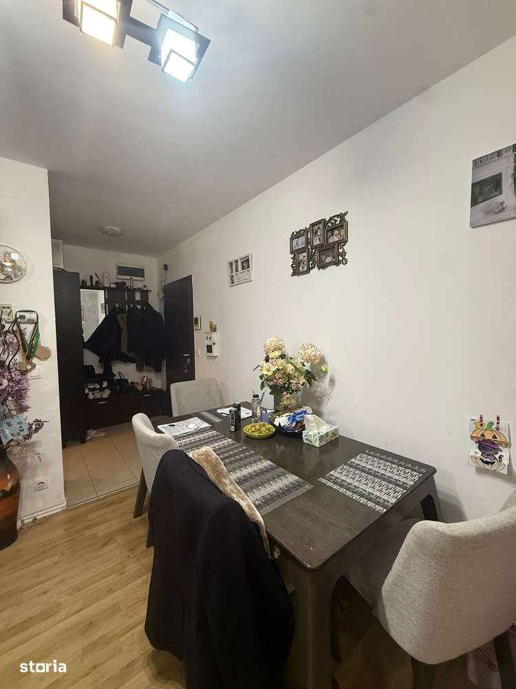 Apartament 3 camere | 2 bai | Complet mobilat | 73 mp DECOMANDAT-3