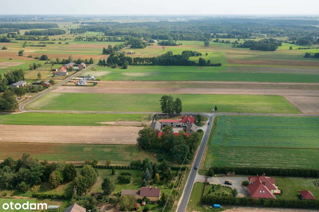 Na sprzedaż działki budowlane-3