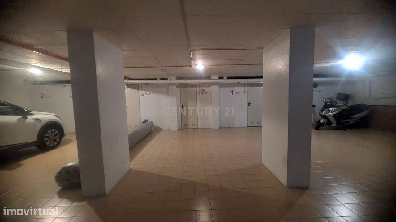 Venda de propriedade com usufruto temporário por 10 anos - T2 em Albuf-28