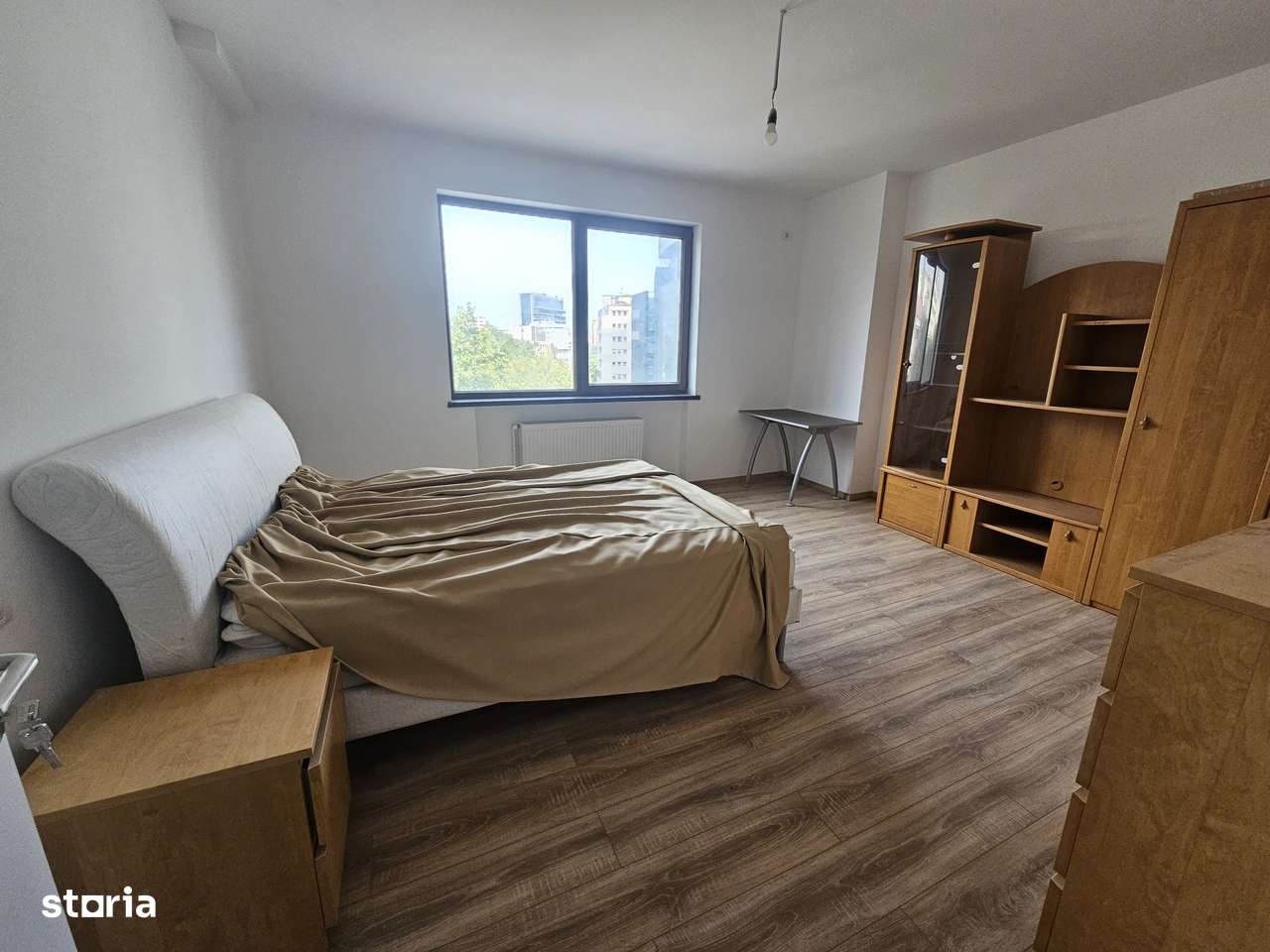 Universitate, 2 apartamente lipite, renovat, ideal inchiriere airbnb-7