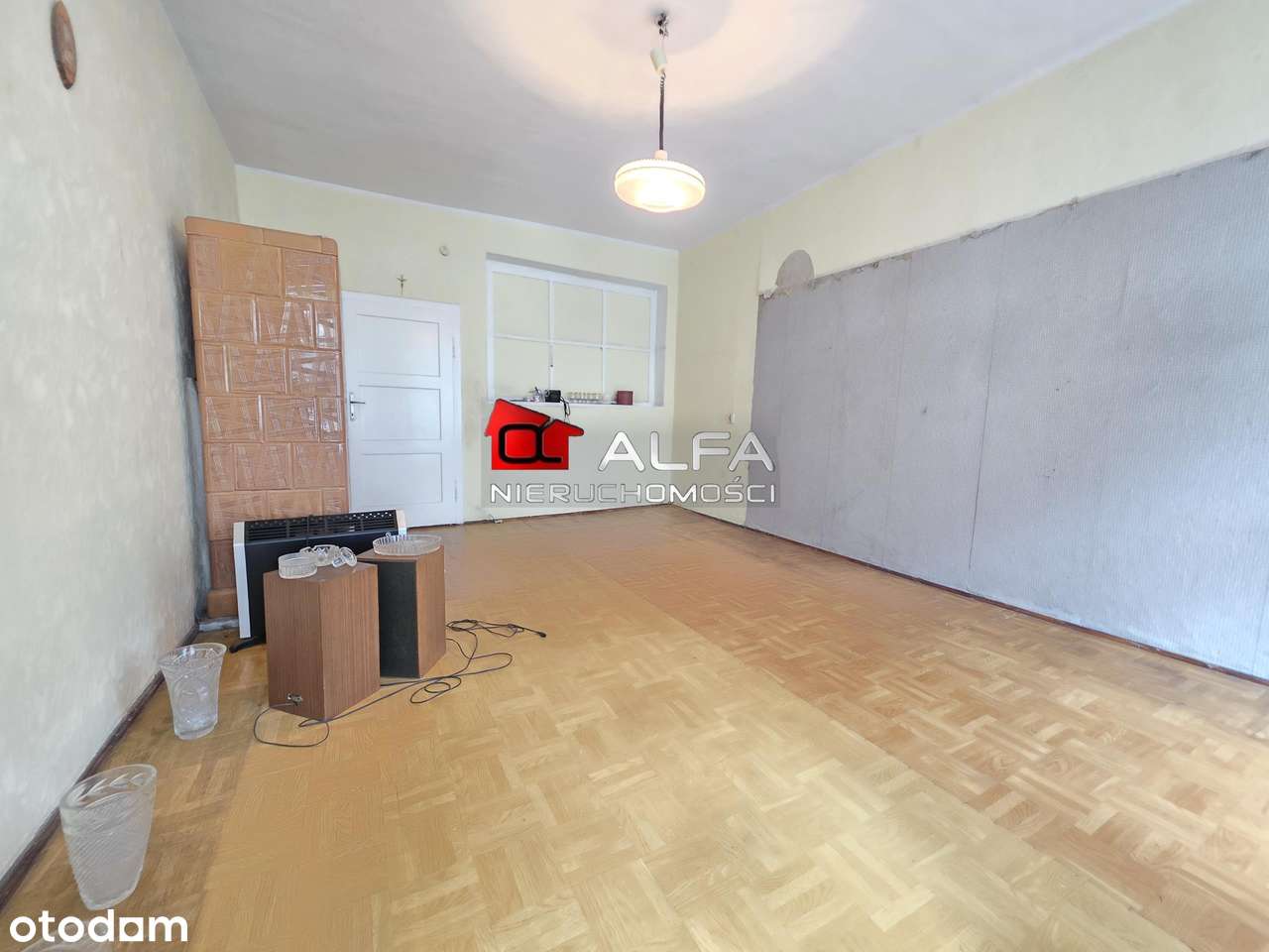 Świetne mieszkanie w kamienicy przy Rynku! - Pełny obrazek: 4/6