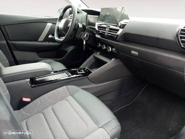 Citroën C4 1.2 PureTech Feel Pack - 14