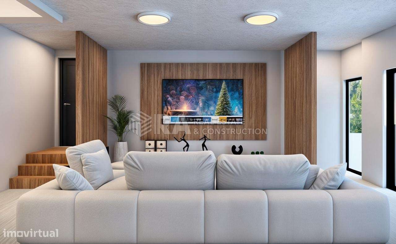 Moradia Isolada T4 Venda em Sesimbra (Castelo),Sesimbra-6