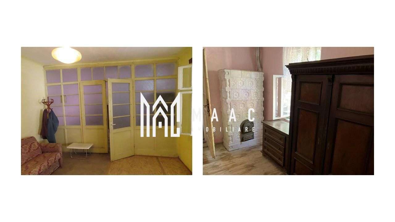 Casă individuală I 2 corpuri I Garaj I Grădină I Mediaș - Imagine principală: 4/12