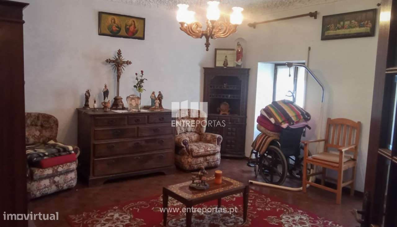 Venda de moradia V5, Alvarães, Viana do Castelo - Grande imagem: 4/26