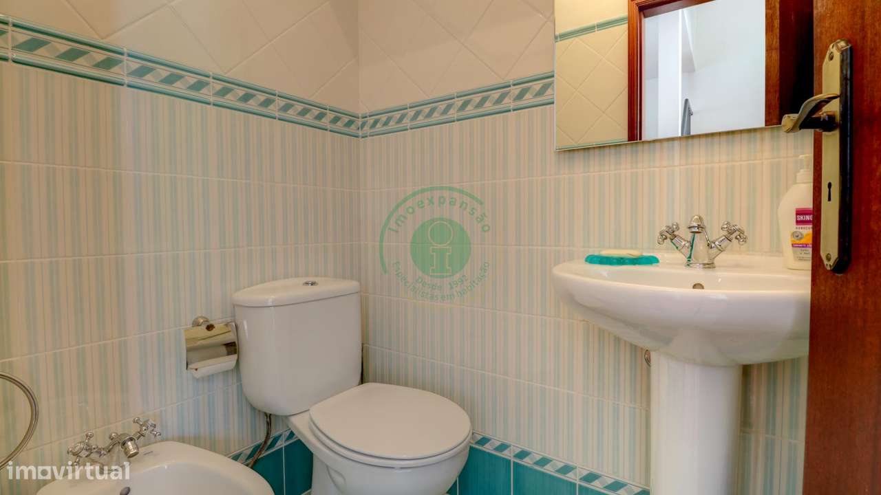 Casa Senhorial T4, junto à praia-8