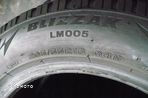 BRIDGESTONE Blizzak LM005 205/55R16 5,9mm 2021 - 2