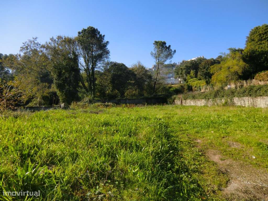 Lote moradia individual,São João Madeira - Grande imagem: 5/8