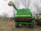 John Deere T670 - 4