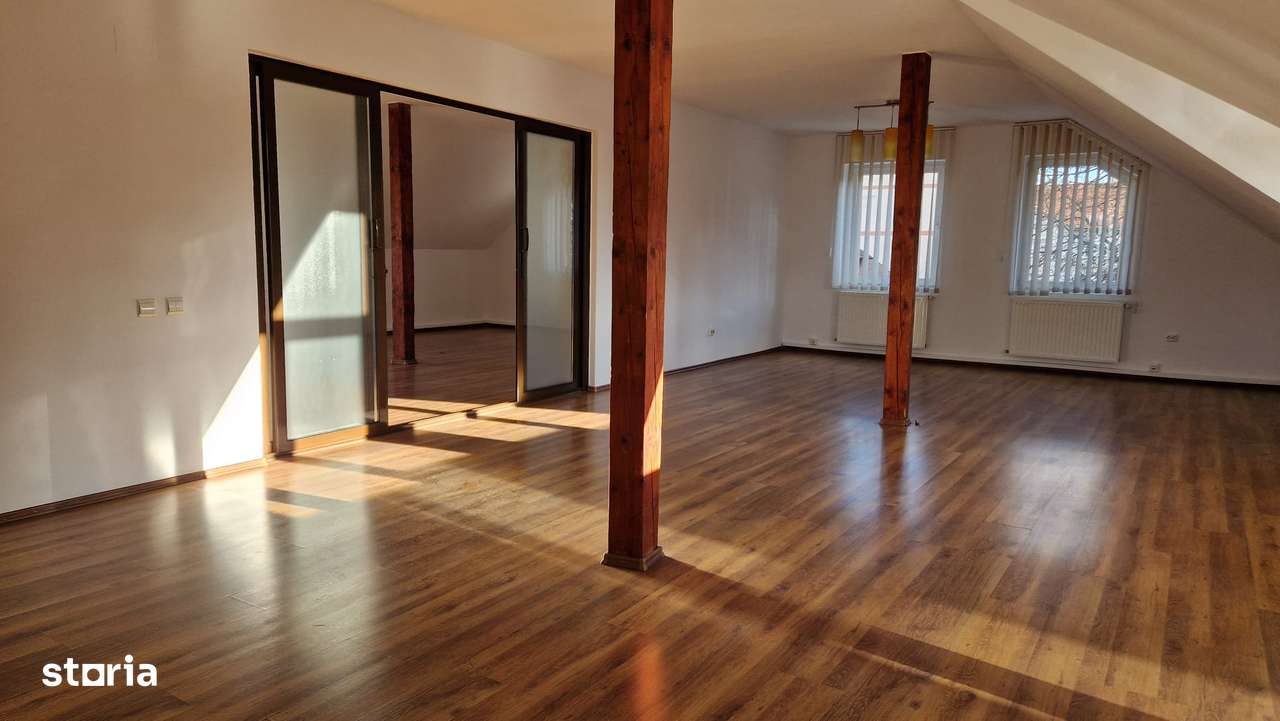 Birouri/diverse destinatii, 120mp utili, locuri parcare proprii - Imagine principală: 5/8