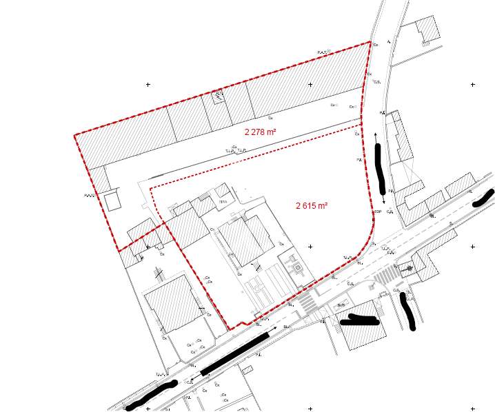 Quinta Senhorial T7 para reabilitação com elevado potencial construtiv-25