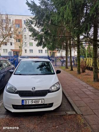 Skoda Citigo 1.0 Active - 1