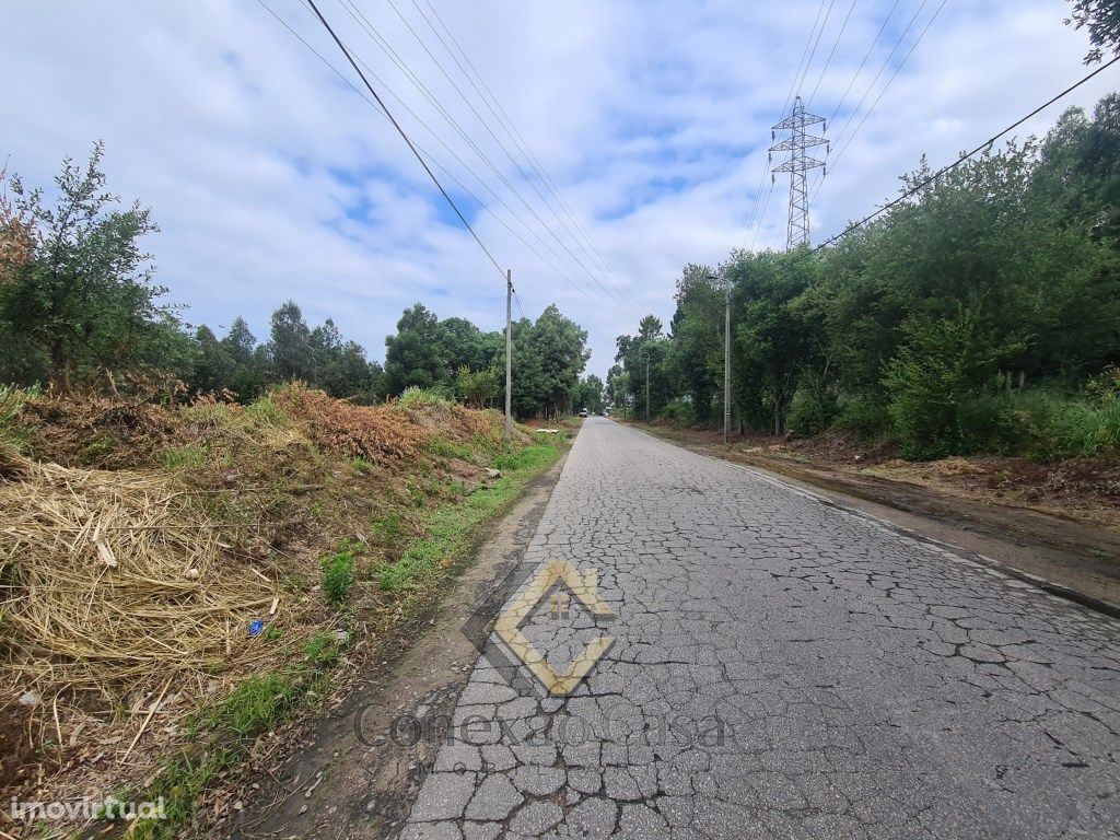 Terreno Urbano com PIP Aprovado para Construção de Prédio...