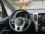 Kia Venga 1.4 CRDi 90 Edition 7 - 24