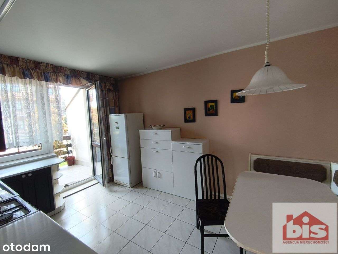 Przestronna Szeregówka Dziesięciny-4