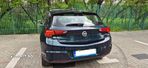 Opel Astra 1.6 CDTI DPF ecoFLEX Start/Stop Style - 11