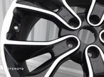 HYUNDAI I30 N 8Jx19 ET55 5x114,3 felga aluminiowa - 7