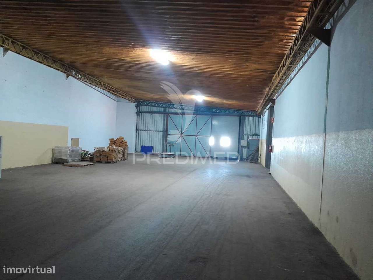 Complexo Industrial e Comercial - Grande imagem: 5/13