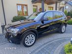 BMW X3 xDrive20d Advantage - 18