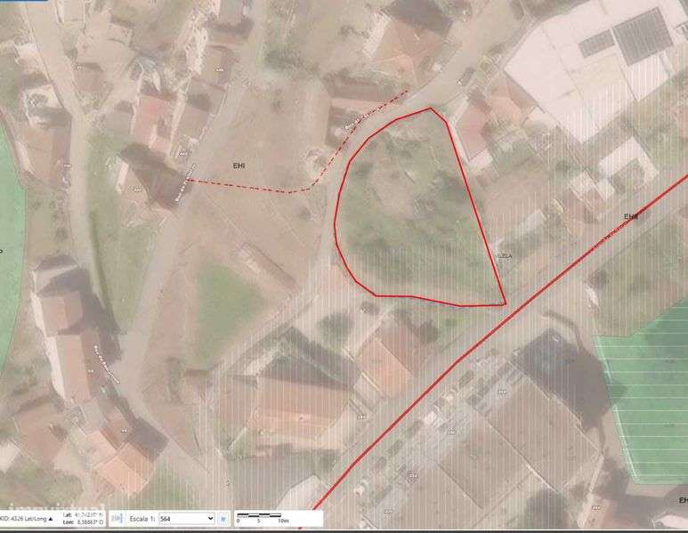 Terreno, Vilela Paredes - Grande imagem: 5/5