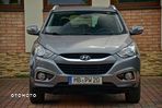 Hyundai ix35 1.7 CRDi 2WD blue Finale - 16