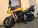 Yamaha FZ - 4