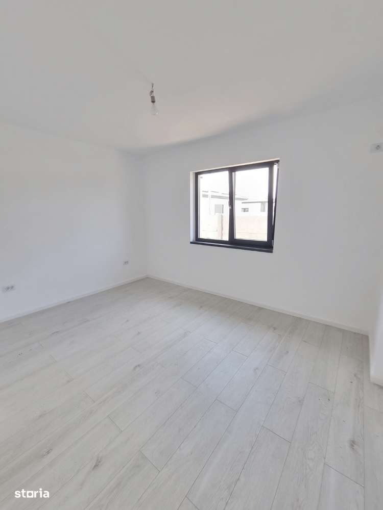 Casa 4 camere 2 bai Teren 380 mp. Bragadiru Zona Leroy Merlin-5