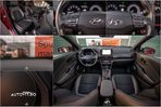 Hyundai KONA 1.6 T-GDI 4WD Aut. Luxury + - 29